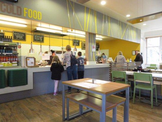 Grasslands Restaurant